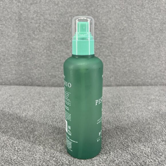 PINK SKY Pistachio Hydrate Scented Body Oil Promotes Firm & Smooth Skin 8.11oz - Picture 4 of 7